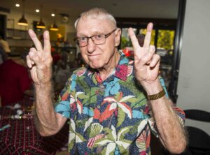 Christmas Dinner at the Atrium
