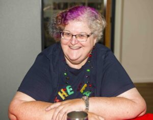 Christmas Dinner at the Atrium