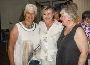 Christmas Dinner at the Atrium