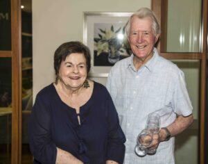 Christmas Dinner at the Atrium