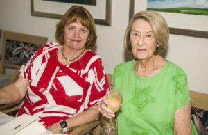 Christmas Dinner at the Atrium