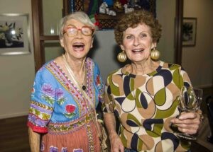 Christmas Dinner at the Atrium