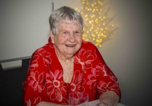 Christmas Dinner at the Atrium