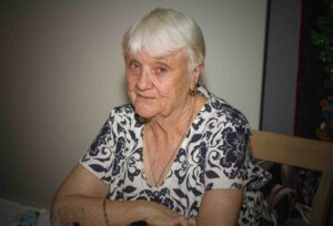 Christmas Dinner at the Atrium