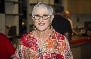 Christmas Dinner at the Atrium