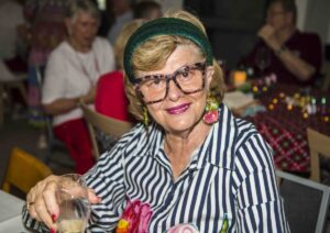 Christmas Dinner at the Atrium