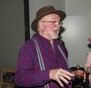 Country & Western Night