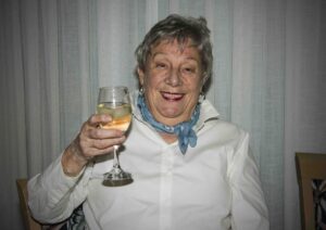 Country & Western Night