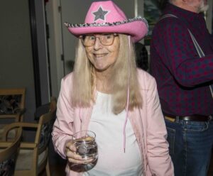 Country & Western Night