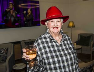 Country & Western Night