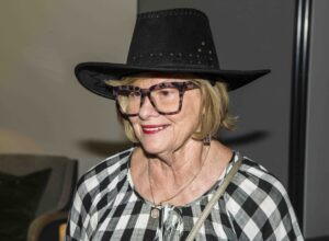 Country & Western Night