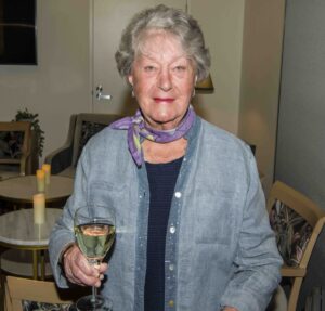 Country & Western Night