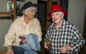 Country & Western Night