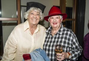 Country & Western Night