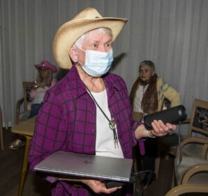 Country & Western Night