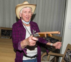 Country & Western Night