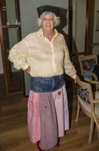 Country & Western Night