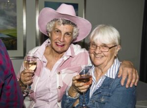 Country & Western Night