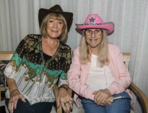 Country & Western Night