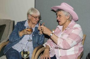 Country & Western Night