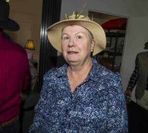 Country & Western Night