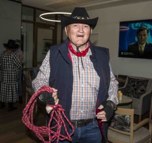 Country & Western Night