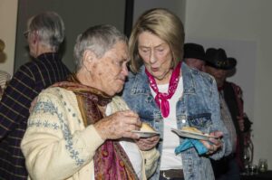 Country & Western Night