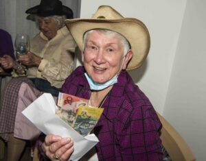 Country & Western Night