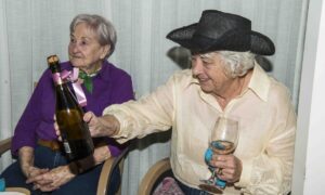 Country & Western Night