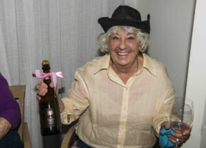 Country & Western Night