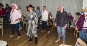 Country & Western Night