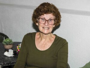 Riverfire Night on the rooftop