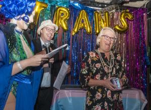 Transgender Awards 2018