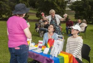 Trans Faor Day 2019