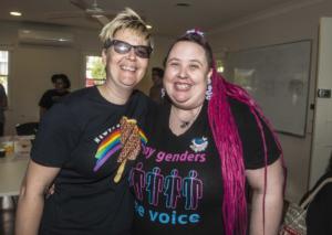 Trans Faor Day 2019