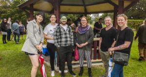 Trans Faor Day 2019